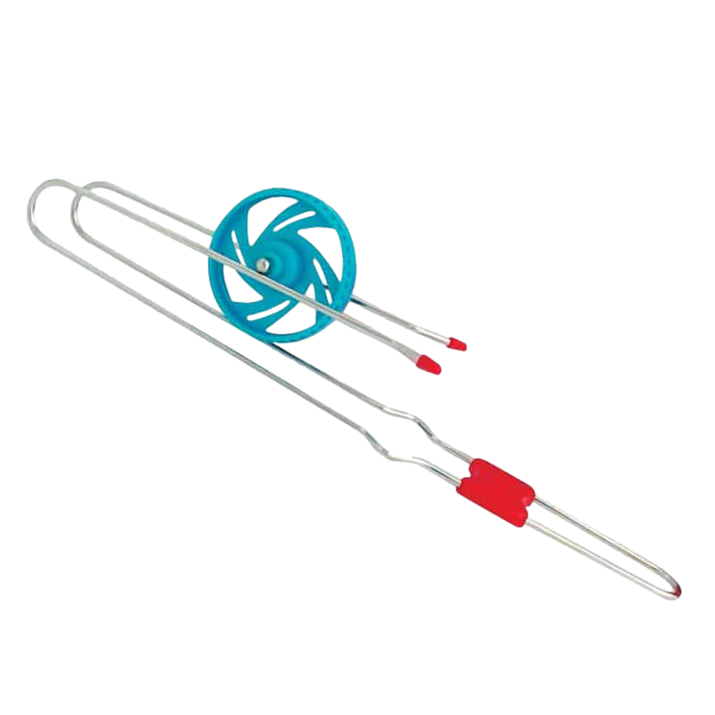 magnetic gyro wheel kids toy