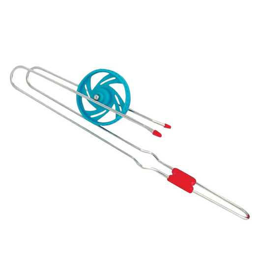 magnetic gyro wheel kids toy