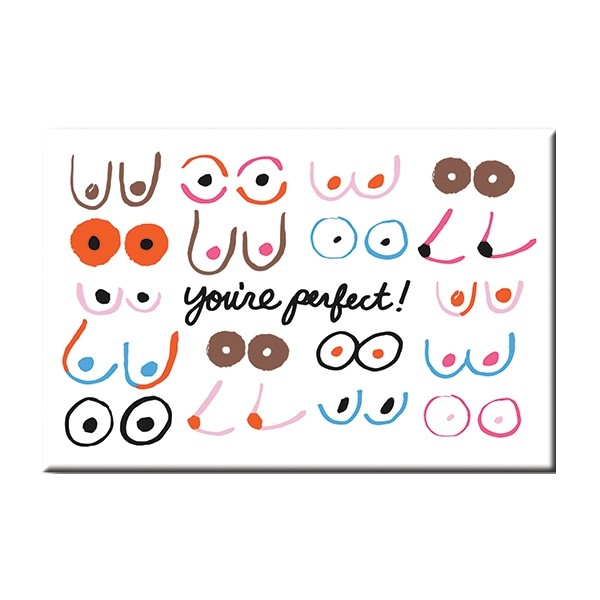 You're Perfect Magnet