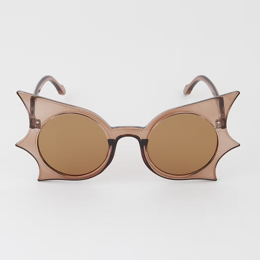 Bat Wing Sunglasses