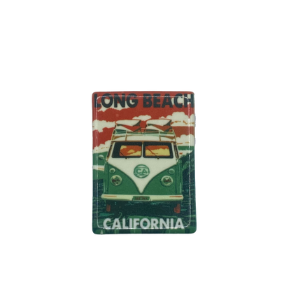 Long Beach Magnets
