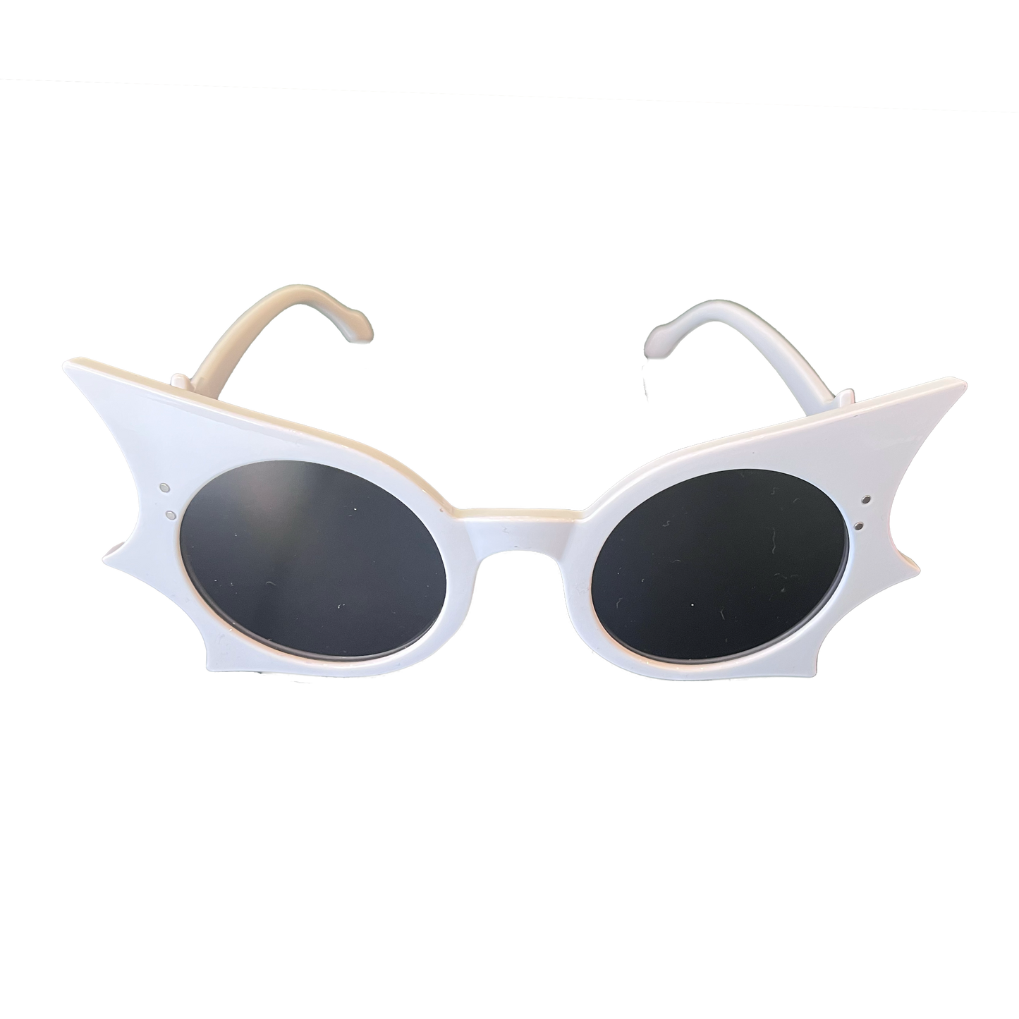 Bat Wing Sunglasses