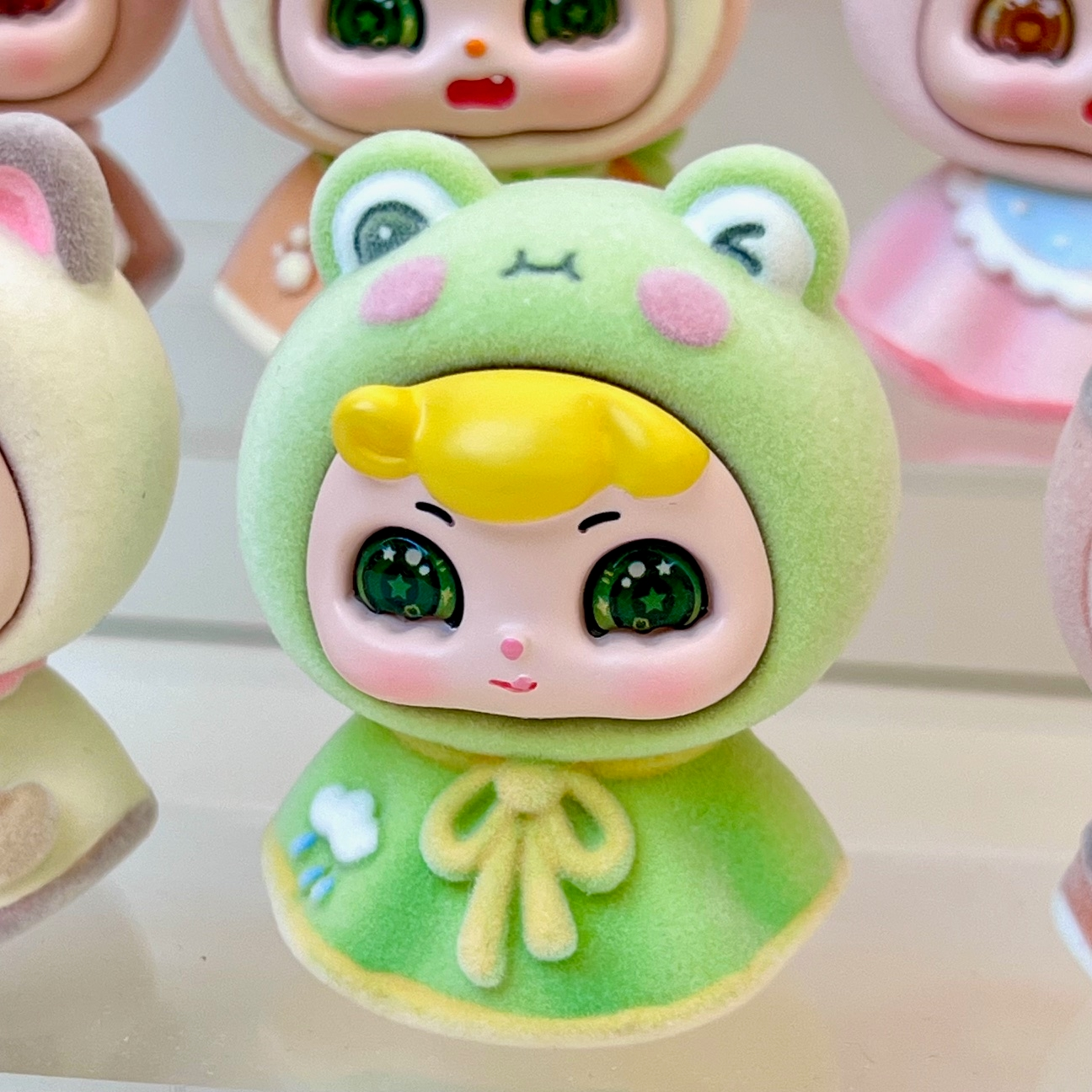 Sunny Girl Blind Box