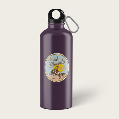 Buck Around and Find Out Sticker