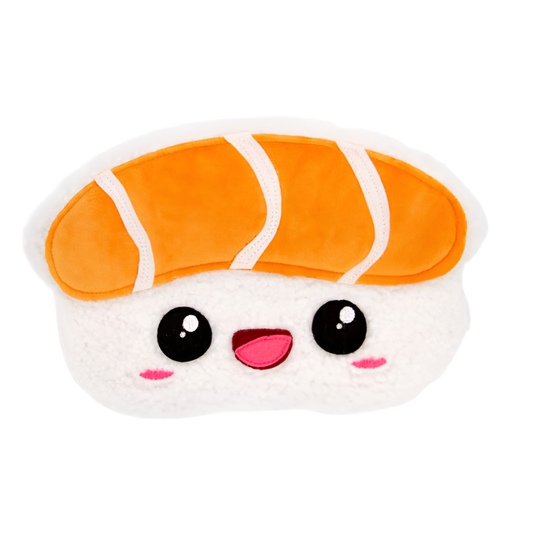 Huggable Sushi Heating Pad