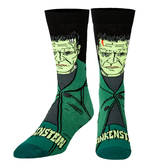 Frankenstein - Men's Socks