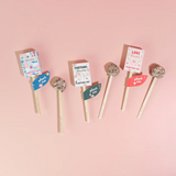 Seed Planting Pops