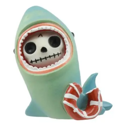 Furrybones Sharkie