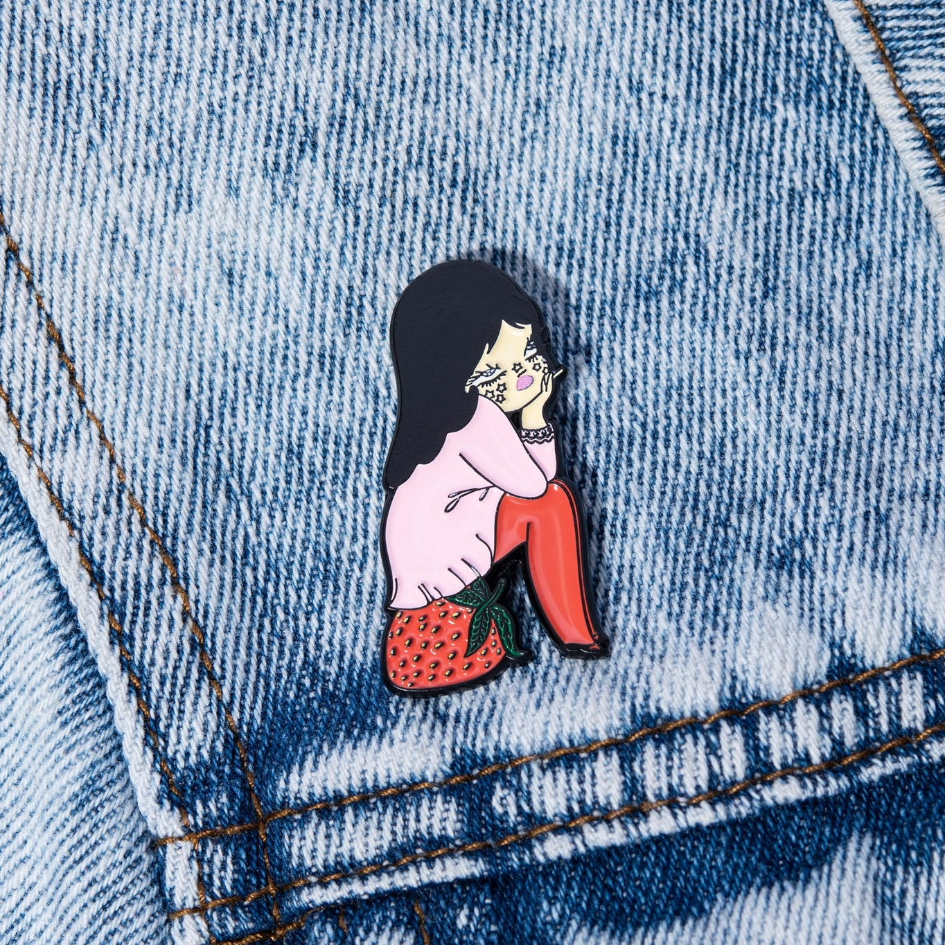 Contención Pin