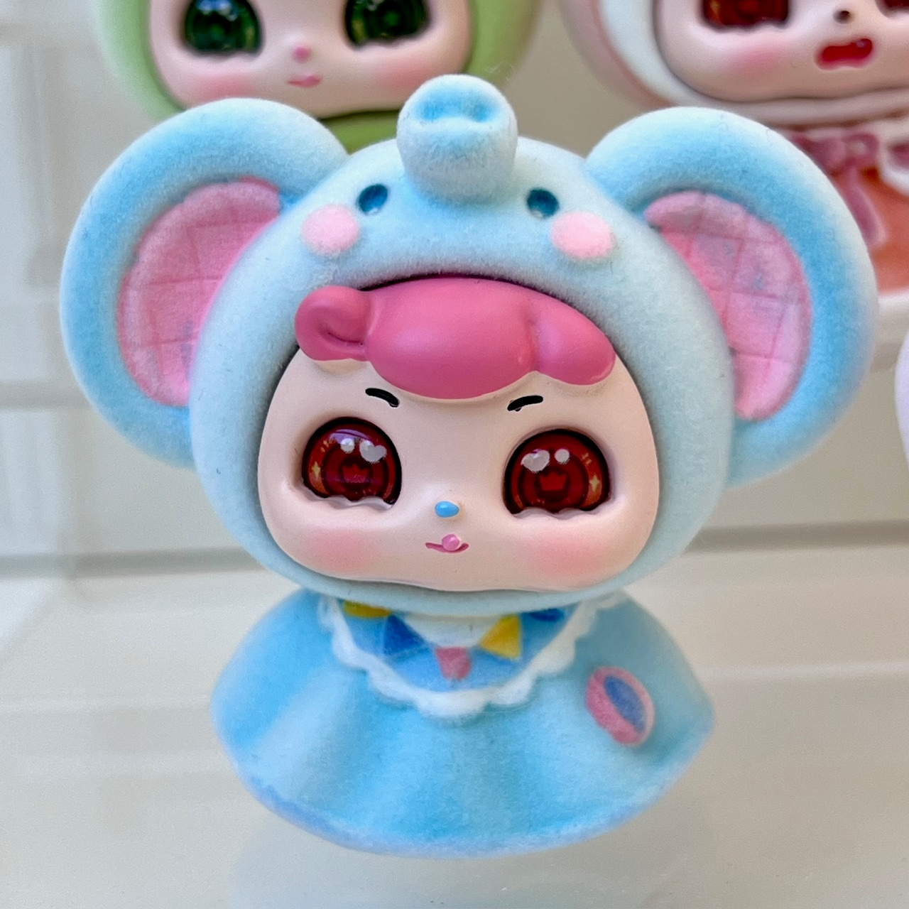 Sunny Girl Blind Box