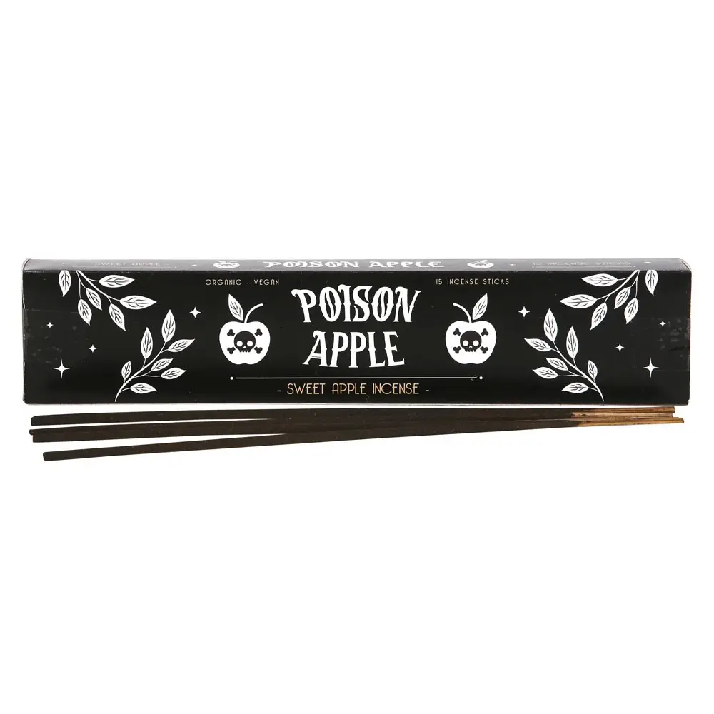 Spooky Incense Sticks