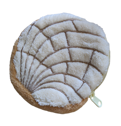 Pan Dulce Coin Purse