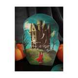 Have a Fright on Halloween Night Card