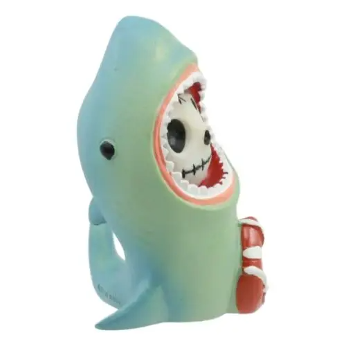 Furrybones Sharkie