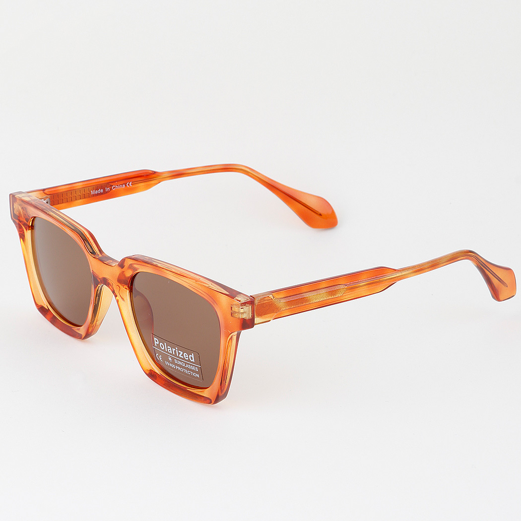 Polarized Classic Sunglasses