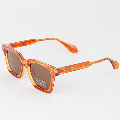 Polarized Classic Sunglasses