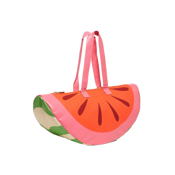 Super Chill Cooler Bag - Watermelon