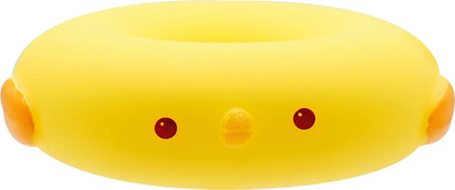 Animal Donut Figurines