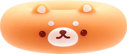 Animal Donut Figurines