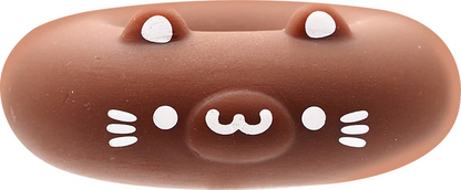 Animal Donut Figurines