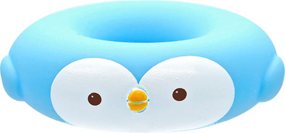 Animal Donut Figurines