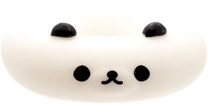 Animal Donut Figurines