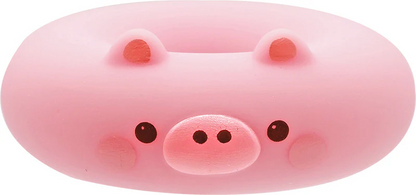 Animal Donut Figurines