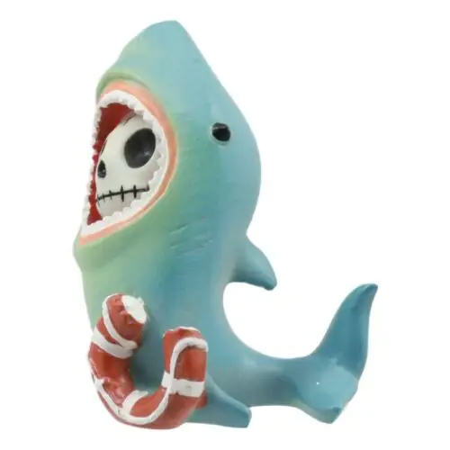 Furrybones Sharkie