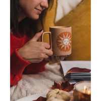 Soleil Mug