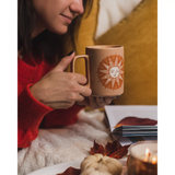 Soleil Mug