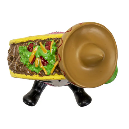 Furrybones Pancho Taco