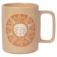 Soleil Mug