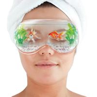 Fish Tank Chill Out Mask
