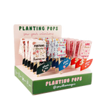 Seed Planting Pops