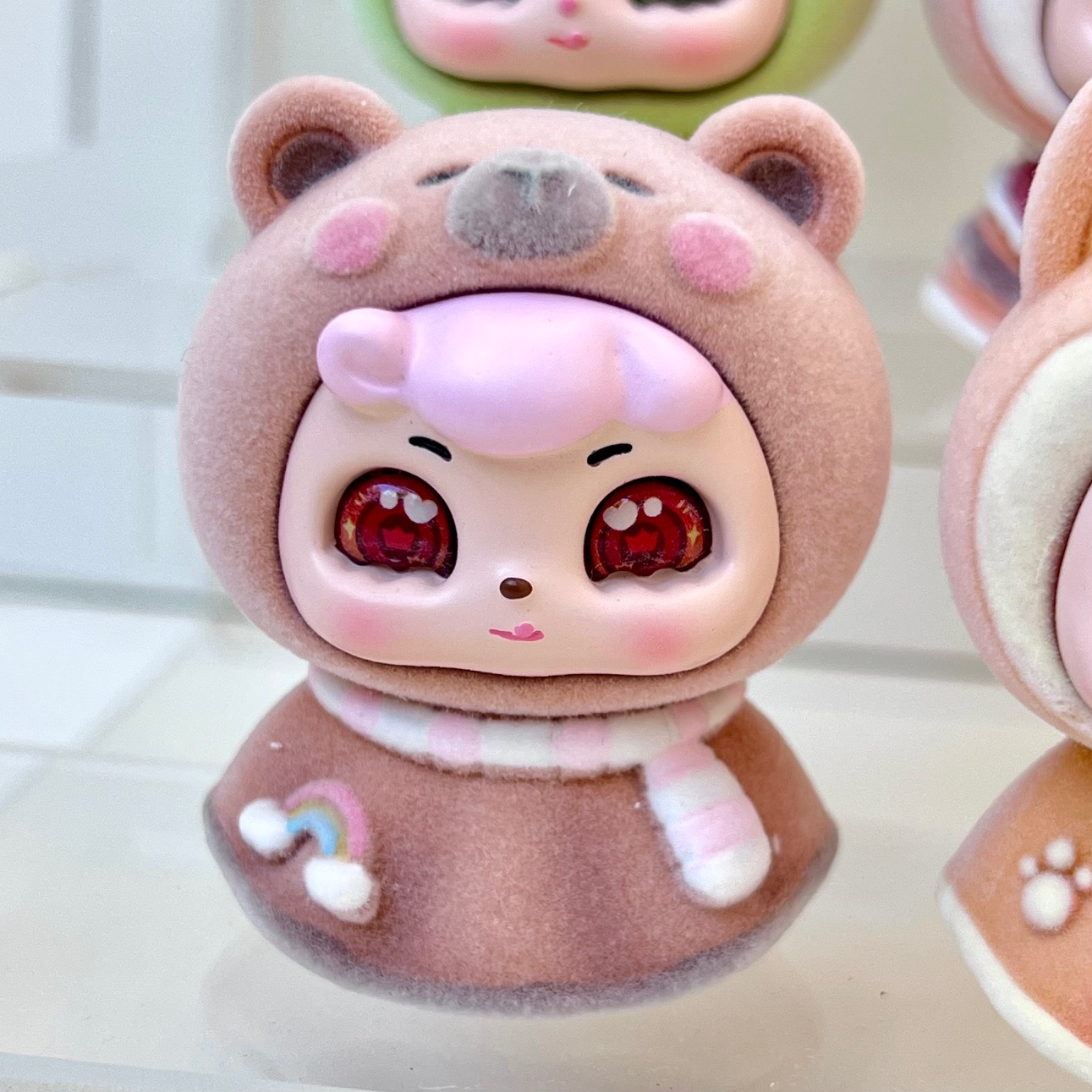 Sunny Girl Blind Box