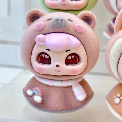 Sunny Girl Blind Box