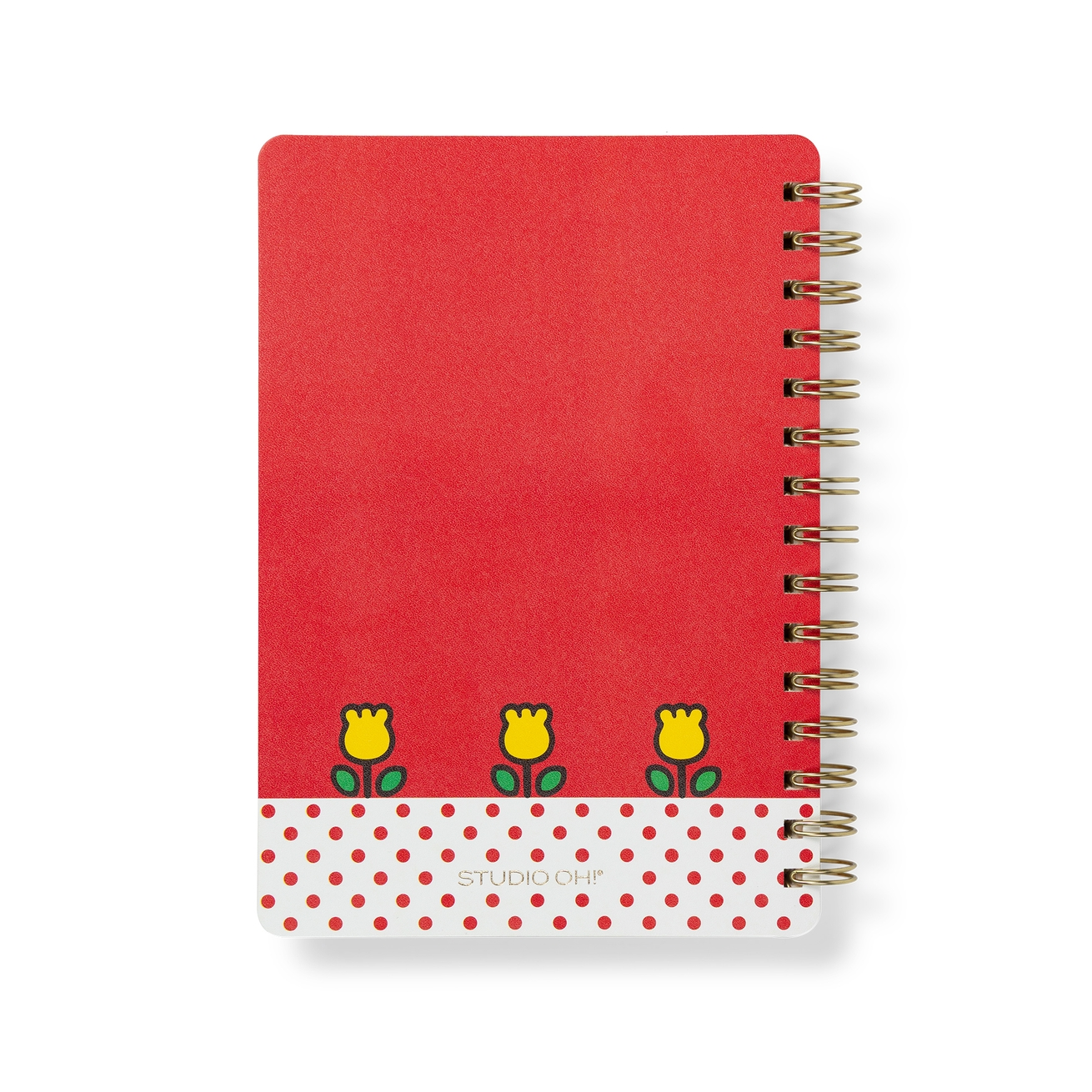 Retro Hello Kitty Notebook