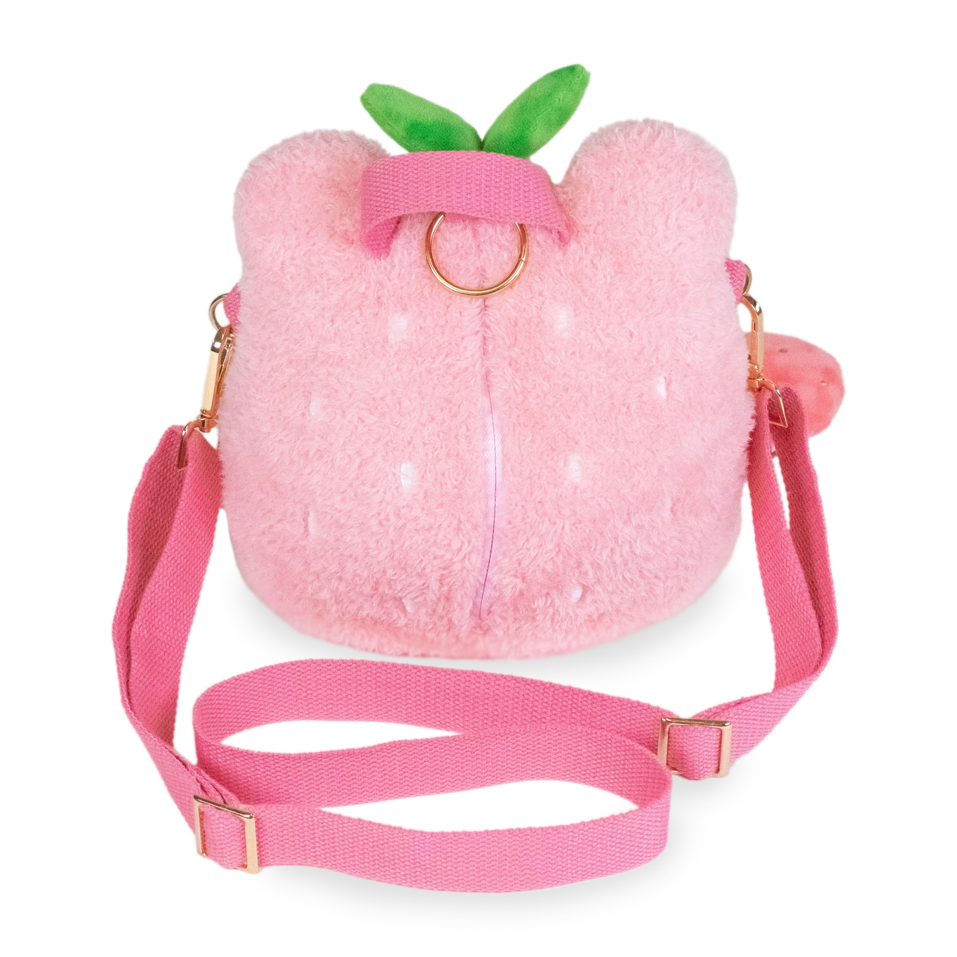 Strawberry Wawa Backpack