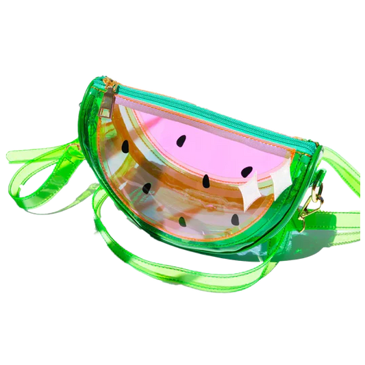Watermelon Jelly Handbag