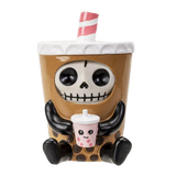 Furrybones Bobby Boba Tea