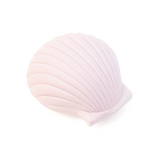 Ceramic Shell Jewelry Box