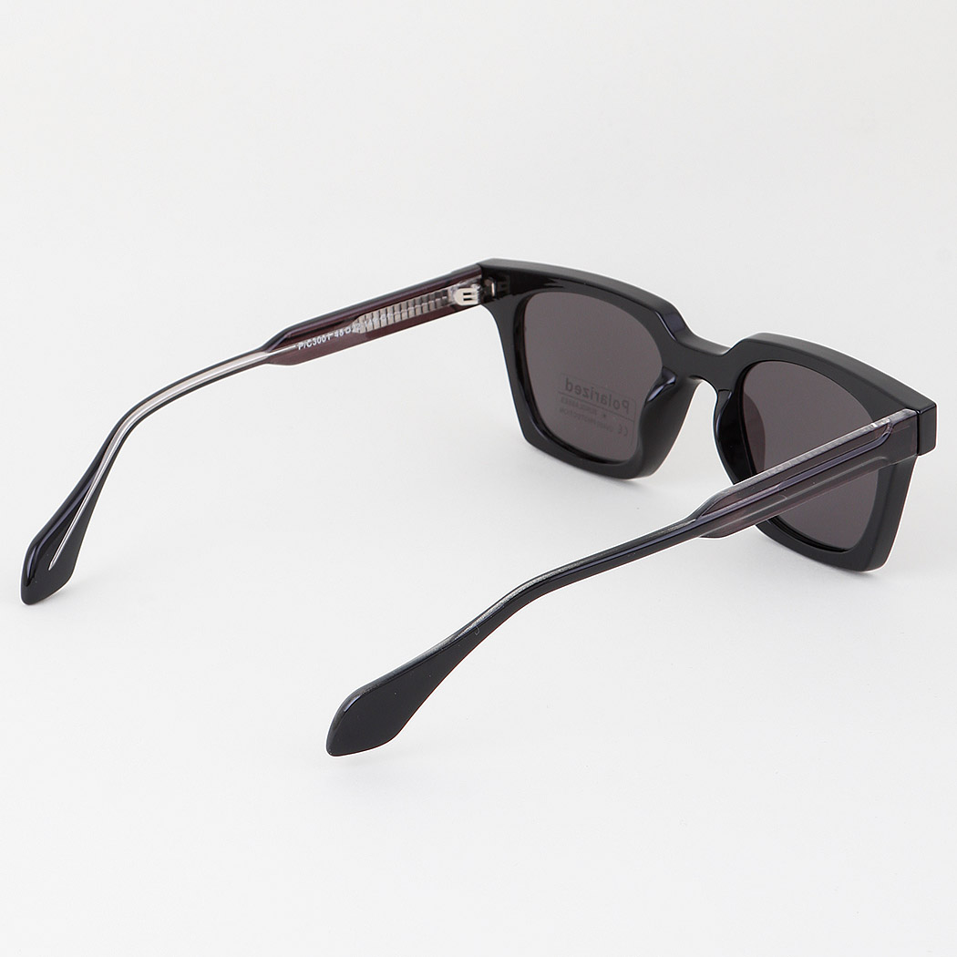 Polarized Classic Sunglasses