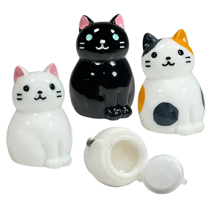 Kitty Kat Lip Balm