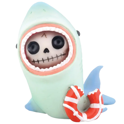 Furrybones Sharkie