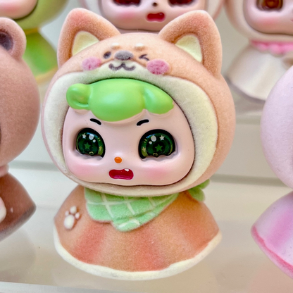 Sunny Girl Blind Box