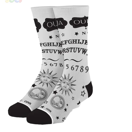 Ouija Board - Men's Socks