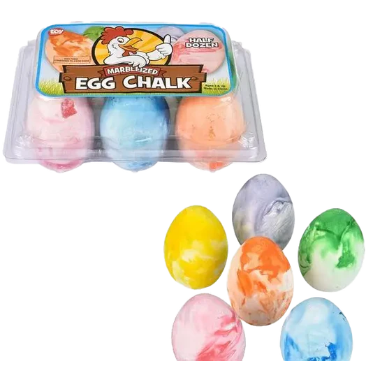 Easter Egg Chalk