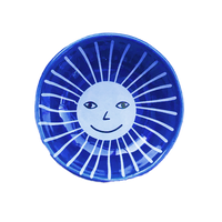 Happy Sun Trinket Dish
