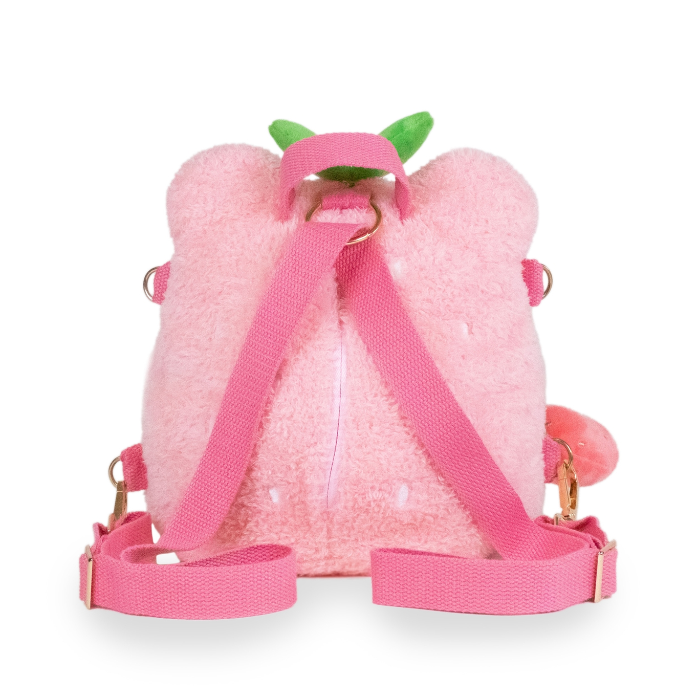 Strawberry Wawa Backpack