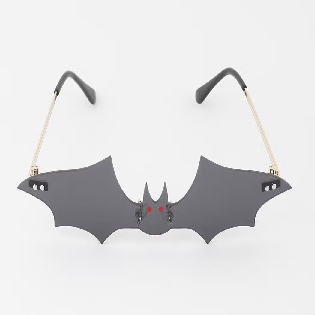 We're All a Little Batty - Sunglasses